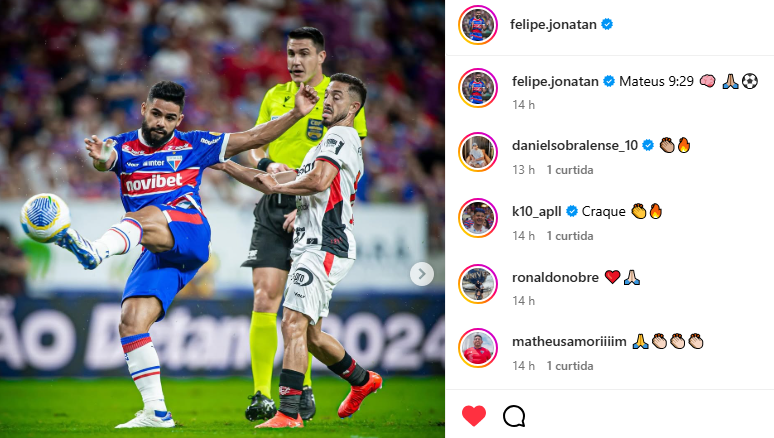 manchete1918's tweet photo. FJ já havia postado ontem essa foto, fora alguns stories indicando que a chance iria chegar.

Só nos resta imaginar que o Pacheco não curtiu muito a ideia de um LD ser improvisado na posição dele. https://t.co/e3ORixYf9U