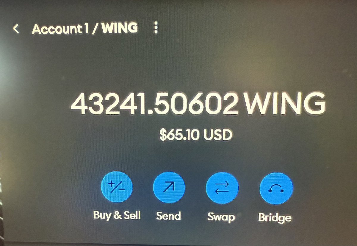 “Mac” the Head Nerd in Charge tweet media