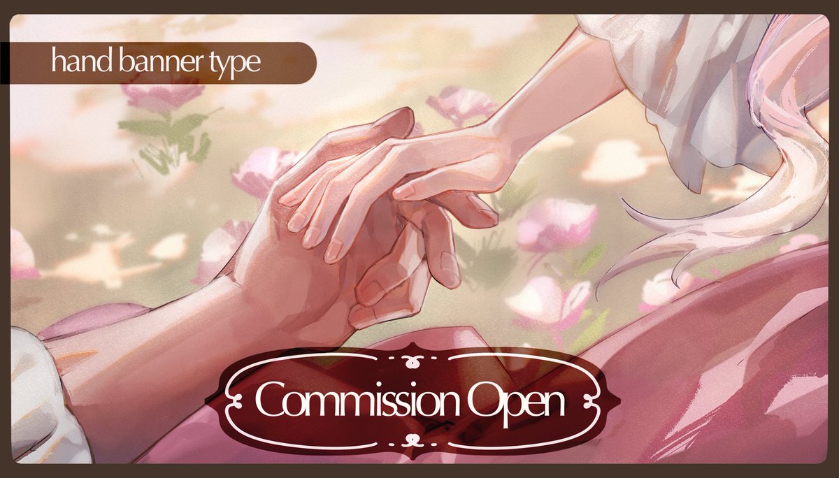 feiyatwt's tweet photo. [❤️ and shares are appreciated!]
Commission is open~!

More info: https://t.co/1o92cSMnUa
Order 👉 https://t.co/1H1hCcdLIe or through DM! ^o^

Feel free to ask~ ^o^
#opencommissions #VGenComm #VGenOpen #commissionsopen https://t.co/n6RjRmcZ1Z