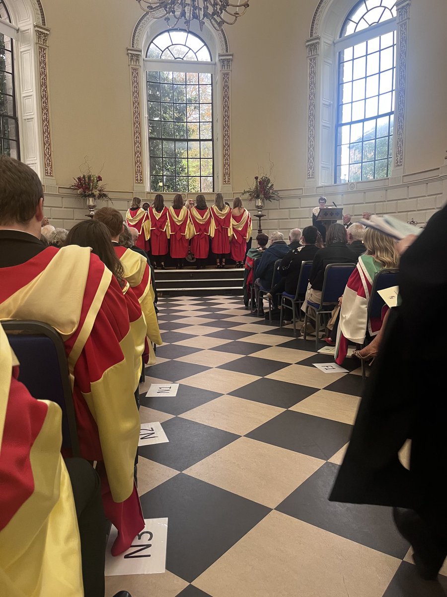 Dr. Clodagh Nolan (@clodaghnolan1) on Twitter photo Congratulations to Claire and Kim on their Ph.D Graduation. Delighted we have reached this stage with you both . It was a pleasure to have been involved in your supervision. <a href="/tcd_ot/">TCD OT</a> <a href="/SpirtosMichelle/">Michelle Spirtos</a> <a href="/OTProfBeth131/">Professor Elizabeth McKay (also on bluesky)</a> <a href="/CIGleesonOT/">Dr. Claire I. Gleeson</a> Congratulations to Claire and Kim on their Ph.D Graduation. Delighted we have reached this stage with you both . It was a pleasure to have been involved in your supervision. <a href="/tcd_ot/">TCD OT</a> <a href="/SpirtosMichelle/">Michelle Spirtos</a> <a href="/OTProfBeth131/">Professor Elizabeth McKay (also on bluesky)</a> <a href="/CIGleesonOT/">Dr. Claire I. Gleeson</a>