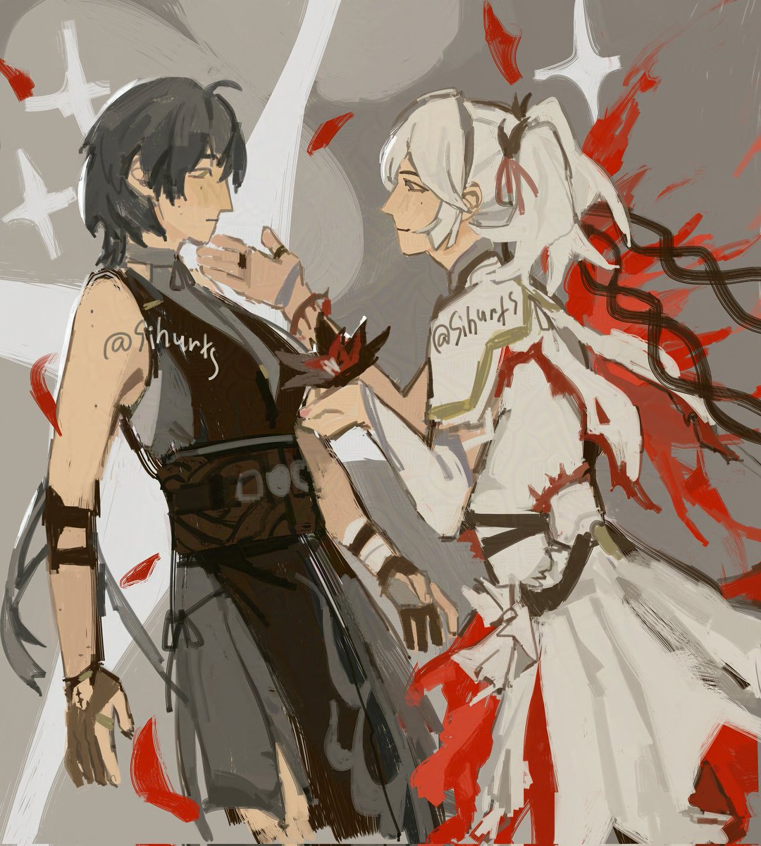 🌺
#wutheringwaves #frover #rover #camellya