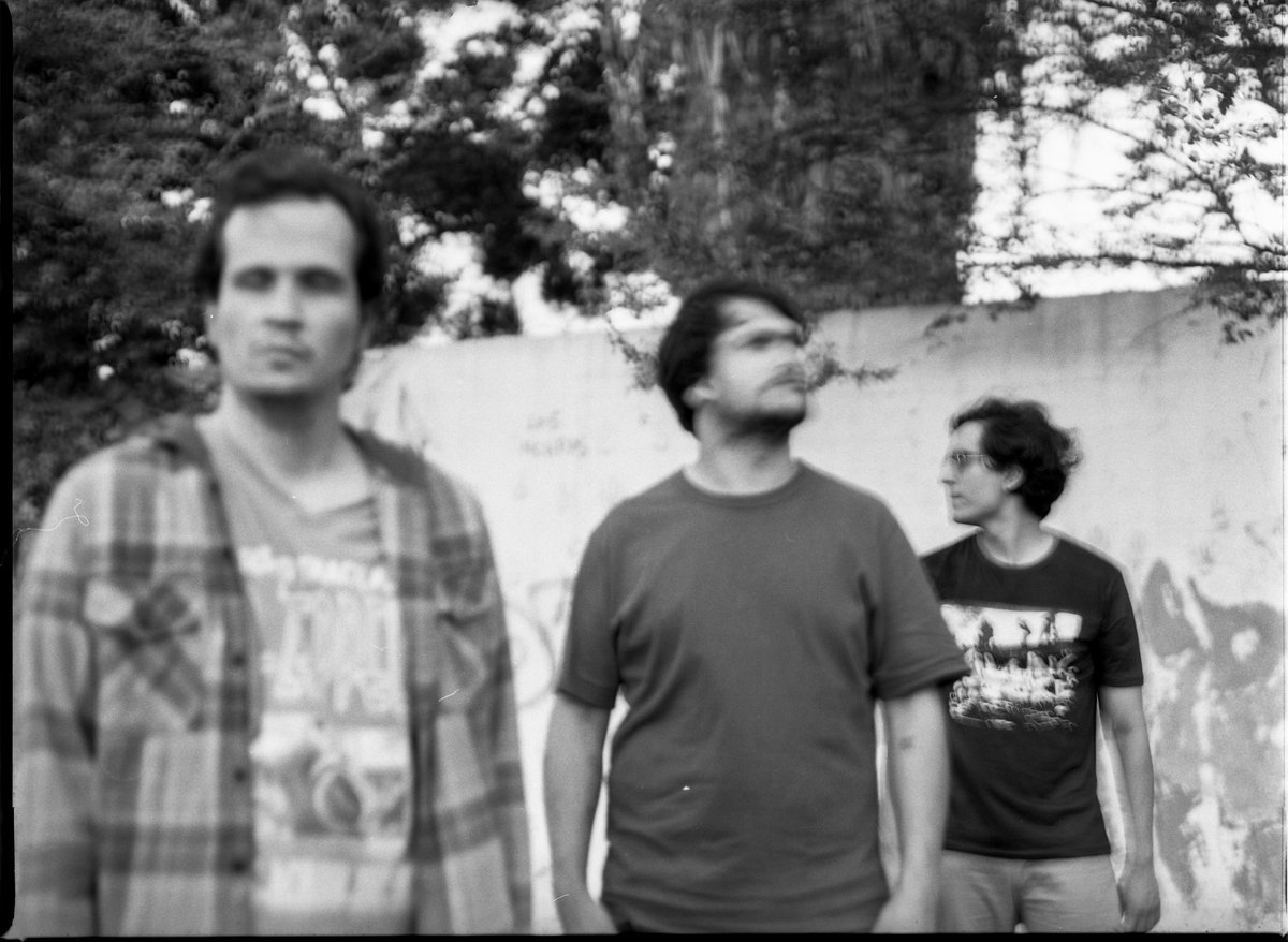 ArarJR's tweet image. Ayer salió el primer EP de mi banda Sentimentals. Son 5 temas a modo de viñetas musicales que hicimos entre el año pasado y este

Escúchalo en todas las plataformas🖤

open.spotify.com/album/6MDBuD3k…