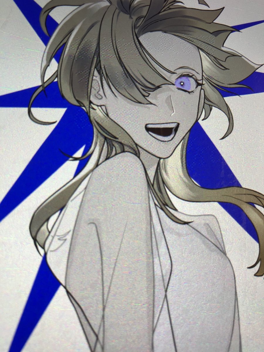 #今月描いた絵を晒そう イラスト本もアクスタも描いて作った 偉業でした 