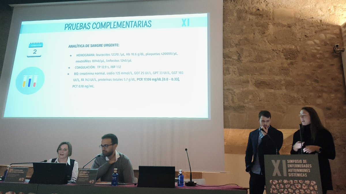 Reumatología León tweet media