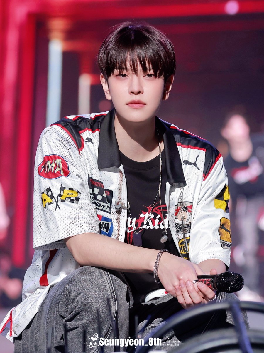 Seungyeon_8th's tweet photo. 241130

#Seungmin #승민 #김승민 
#StrayKids  #스트레이키즈 https://t.co/uPg6Qn17MS