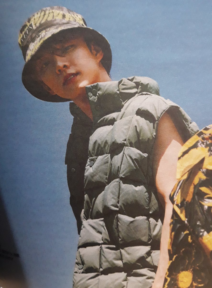 DforQ's tweet image. Look what I found from Changmin's interview with W Korea in 2020🥹

"My dream in the far future is to continue our team's relationship beyond the relationship of a contract. I think the bond between our team is important for us to last long."

""If we have a relationship where we