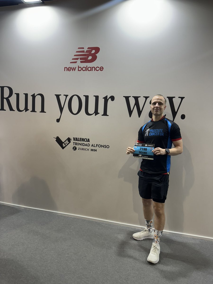 Mark Dean tweet media