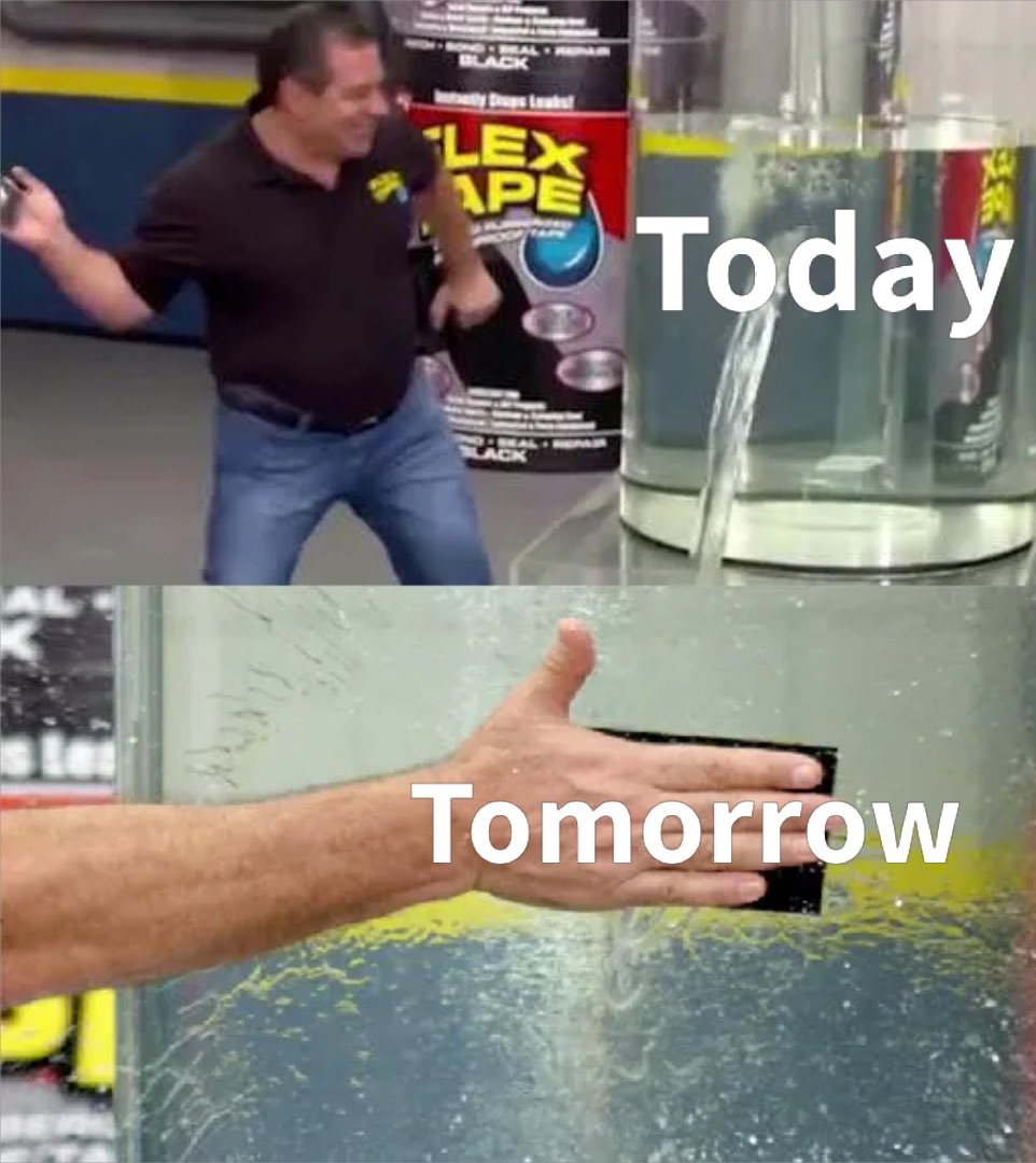 tomorrow coin (@tmrwcoin) on Twitter photo 