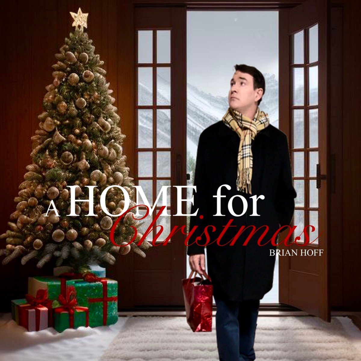 <a href="/AlanaHo16398799/">Alana Hoff</a> Hey! Nice name!!! Listen to my new holiday song “A HOME FOR CHRISTMAS”🎄❤️❄️☃️
 **Every year I promise myself I’ll get home for Christmas to be with family. Hope you like my song! Wishing everyone a very Merry Christmas around the world ❄️🎼🎹
Youtube: youtu.be/s4TBDw9a-rw?si…