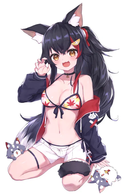 みお～ん #いいミオの日 