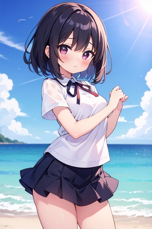 hamkitiland's tweet photo. かわいらしい笑顔にいやされます。
#Runway https://t.co/qroMuerLG3
