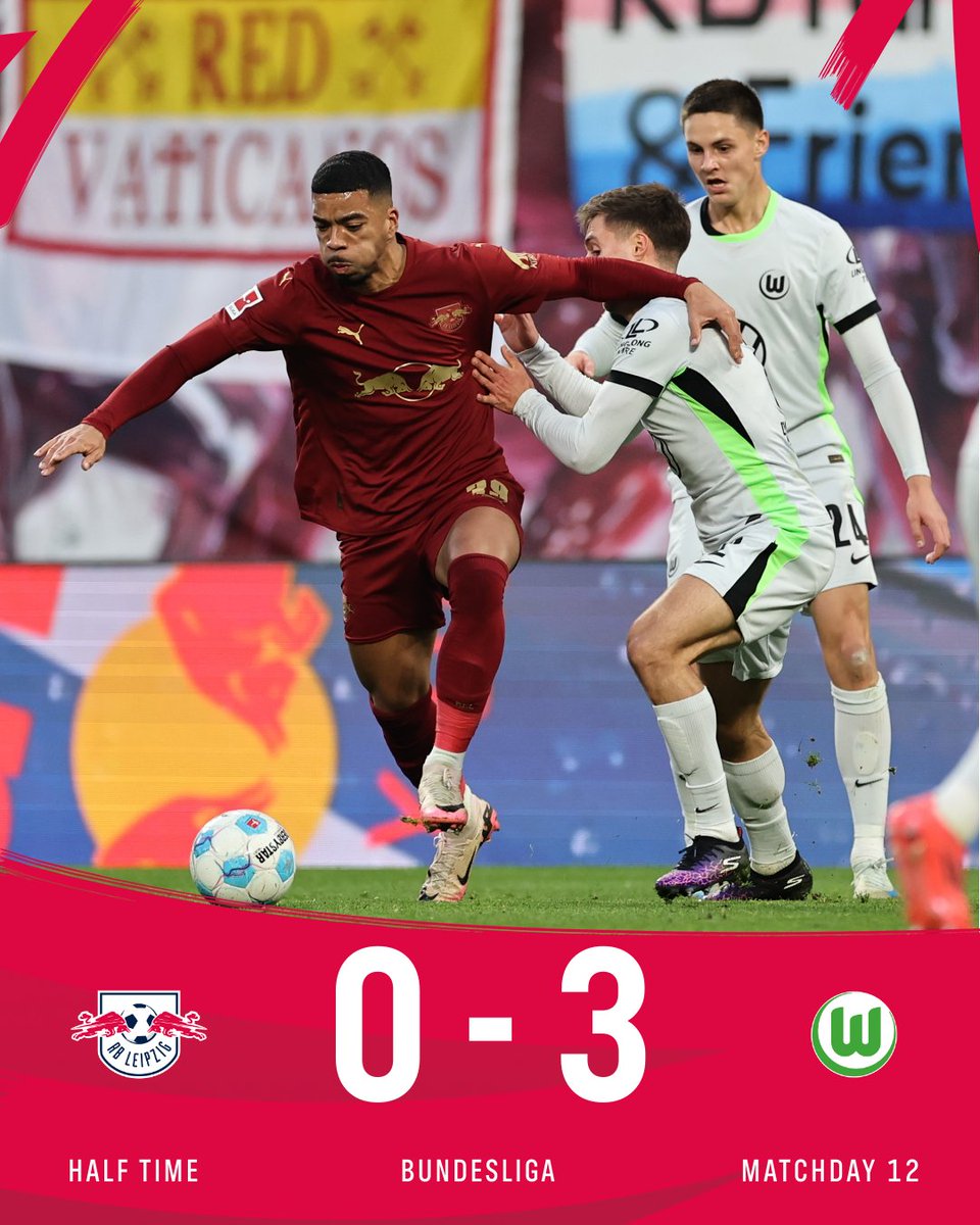 RB Leipzig tweet media