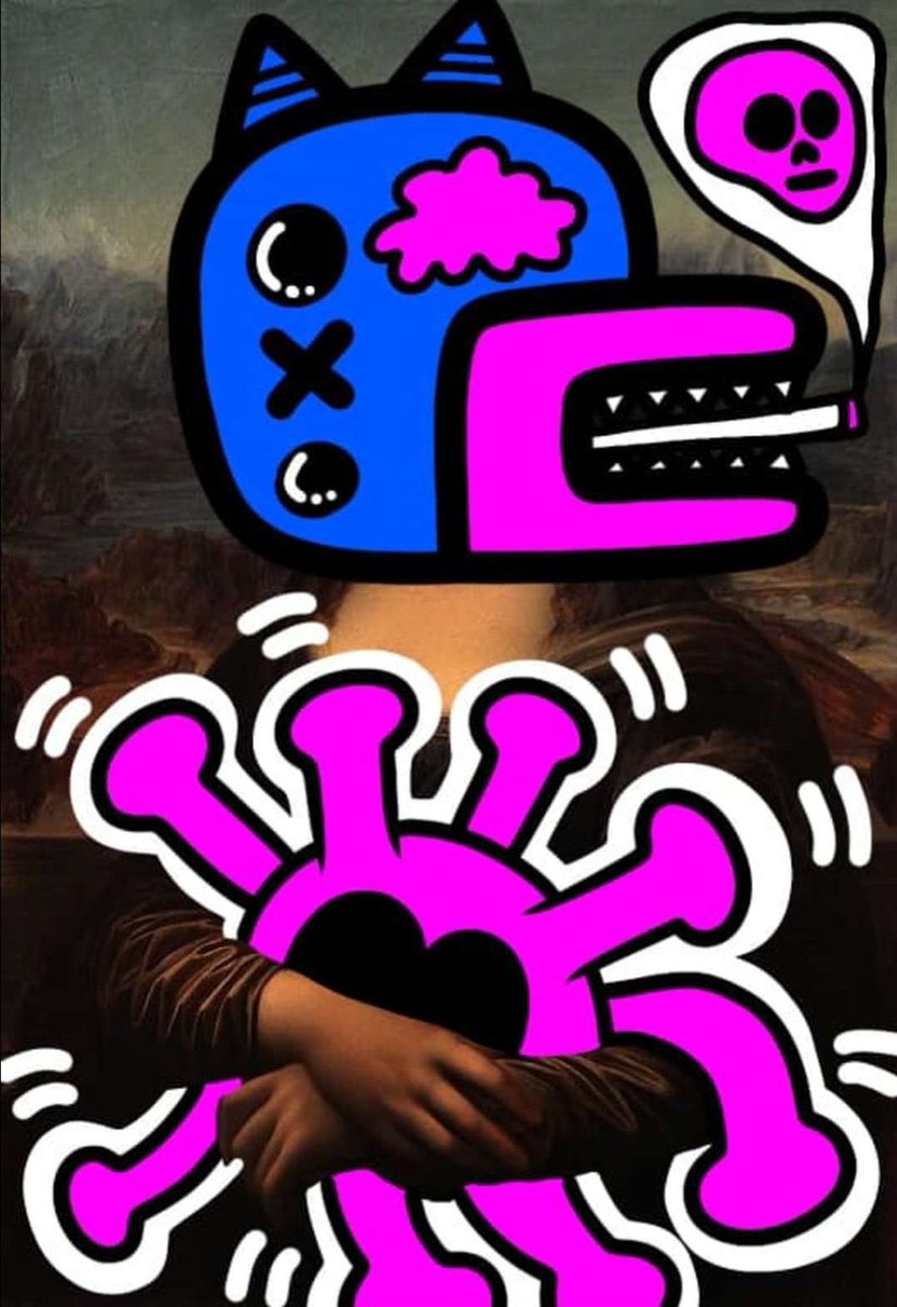 Avangardiol's tweet image. #canyourdevdothis $smct