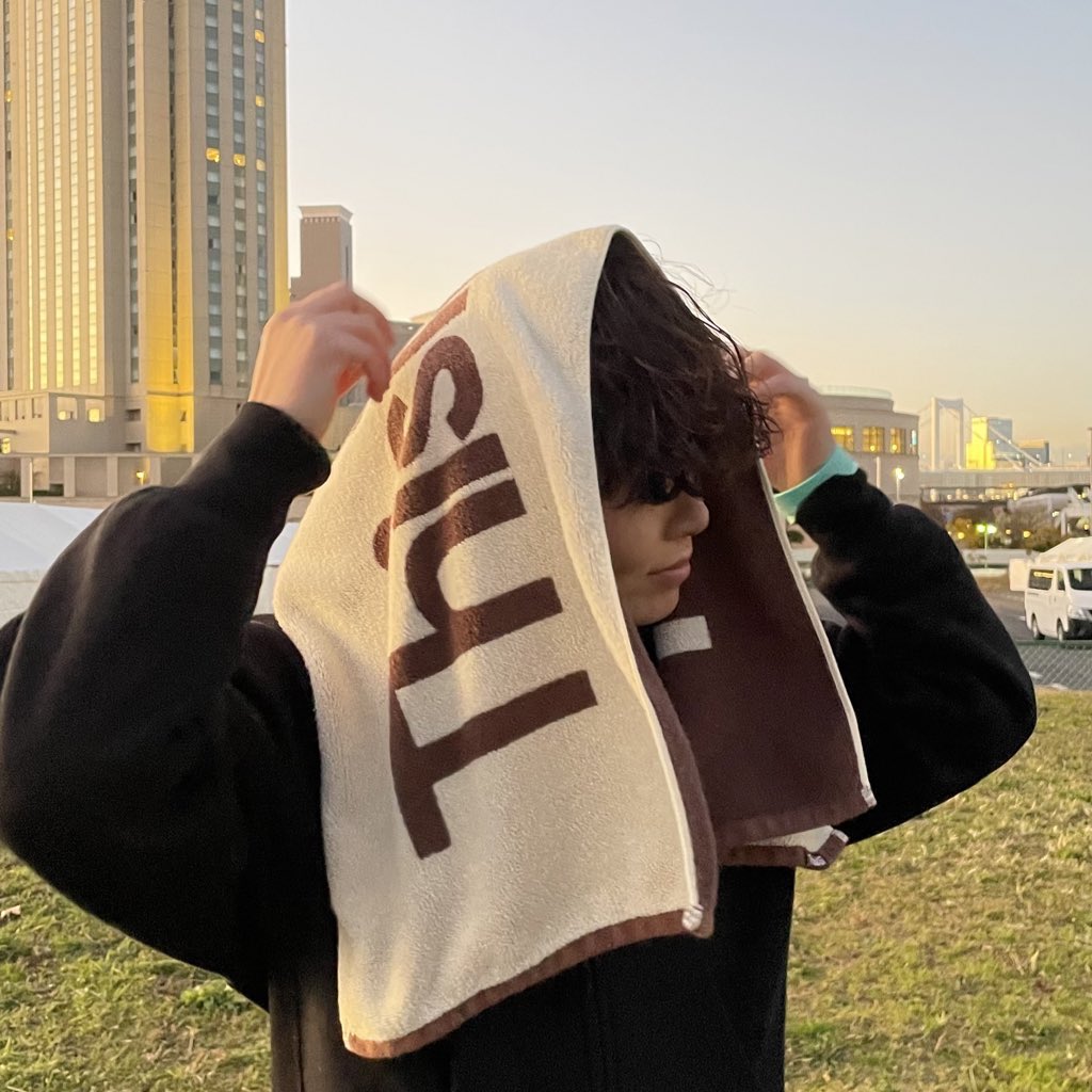pon5190's tweet photo. 11/30 This is LAST one man live tour''Scoop!'' Zepp Diver City

いつも最高の音楽をありがとう〜〜🌟🎧

#ThisisLAST #scoop！ 
@ThisisLASTBAND https://t.co/sEXBzmtyxP