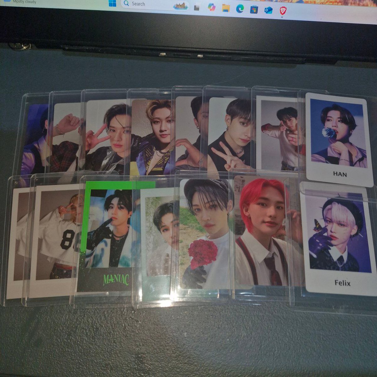 andiluvskz's tweet photo. free claim ♡ ͎. ｡˚ 　　°

not the claiming twt !

- will post the claiming twt in 12:00
-random lapags (separate claiming tweets for each item)
-each claimers will have a freebie shown on the right pic
-can claim one only
-must be willing to pay pf (15php) and sf https://t.co/7HoZKsNNM4