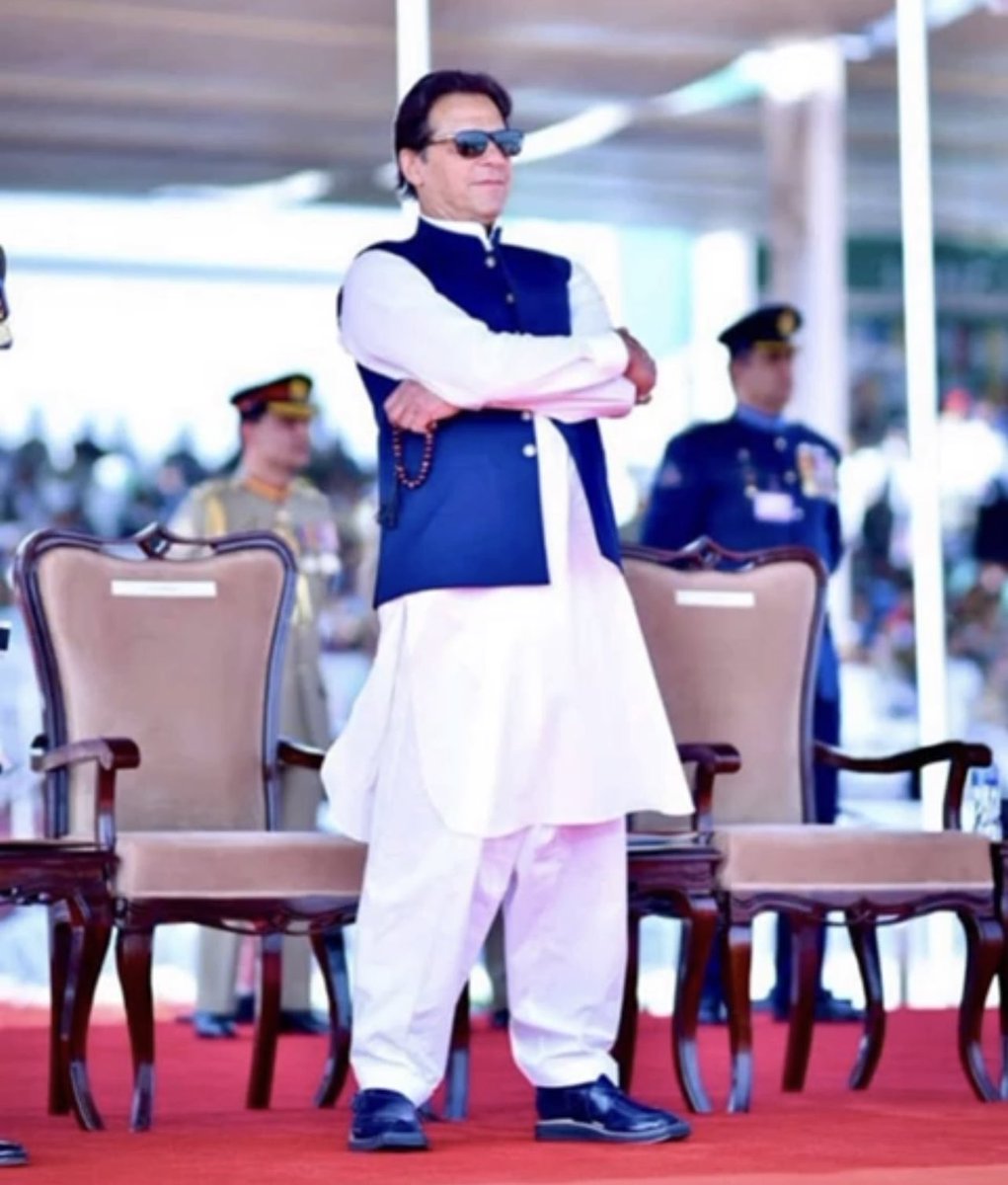 “𝐓𝐡𝐞 𝐈𝐒𝐈 𝐜𝐨𝐧𝐭𝐫𝐨𝐥𝐬 𝐚𝐥𝐥 𝐚𝐝𝐦𝐢𝐧𝐢𝐬𝐭𝐫𝐚𝐭𝐢𝐯𝐞 𝐦𝐚𝐭𝐭𝐞𝐫𝐬 𝐫𝐞𝐥𝐚𝐭𝐞𝐝 𝐭𝐨 𝐦𝐲 𝐢𝐦𝐩𝐫𝐢𝐬𝐨𝐧𝐦𝐞𝐧𝐭. 𝐈’𝐦 𝐬𝐚𝐲𝐢𝐧𝐠 𝐢𝐭 𝐚𝐠𝐚𝐢𝐧: 𝐢𝐟 𝐚𝐧𝐲𝐭𝐡𝐢𝐧𝐠 𝐡𝐚𝐩𝐩𝐞𝐧𝐬 𝐭𝐨 𝐦𝐞, 𝐭𝐡𝐞 𝐀𝐫𝐦𝐲 𝐂𝐡𝐢𝐞𝐟 𝐆𝐞𝐧𝐞𝐫𝐚𝐥 𝐀𝐬𝐢𝐦 𝐌𝐮𝐧𝐢𝐫