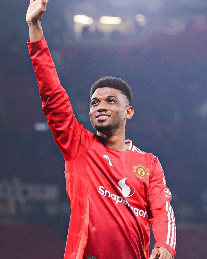 Manutd Addicts tweet media