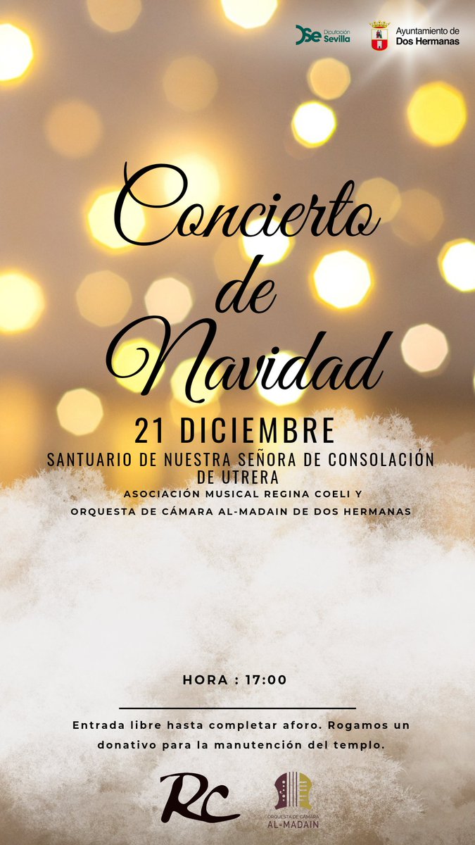 Asociación Musical RC tweet media