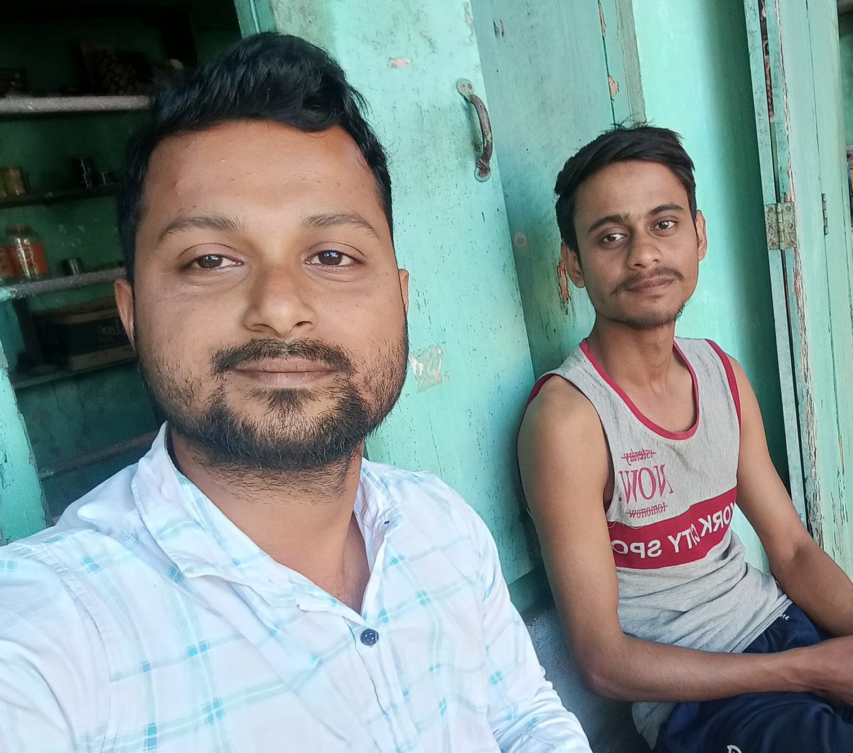 Biswaji68230435's tweet image. Meet my man after the ages 
#Friendsforever
#Friendtime
@GautamBoruah_