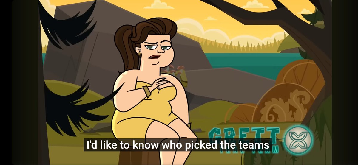 discoinfernosun's tweet photo. Remembering how Grett described her team in season 1 is so funny😭
"The old lady, a child, and four guys who look like they've never seen sunlight"
Dan, Drew, Tom and Jake i love you but she's right😂that's a quality read
#dctwt #disventurecamp #dcs1 https://t.co/ZPTImNWIfA