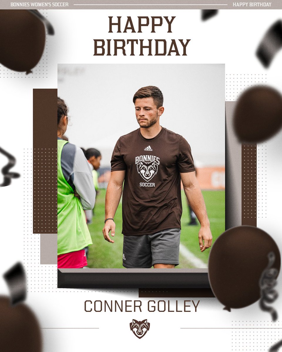 Happy Birthday, Conner 🎊🎂

#Unfurl