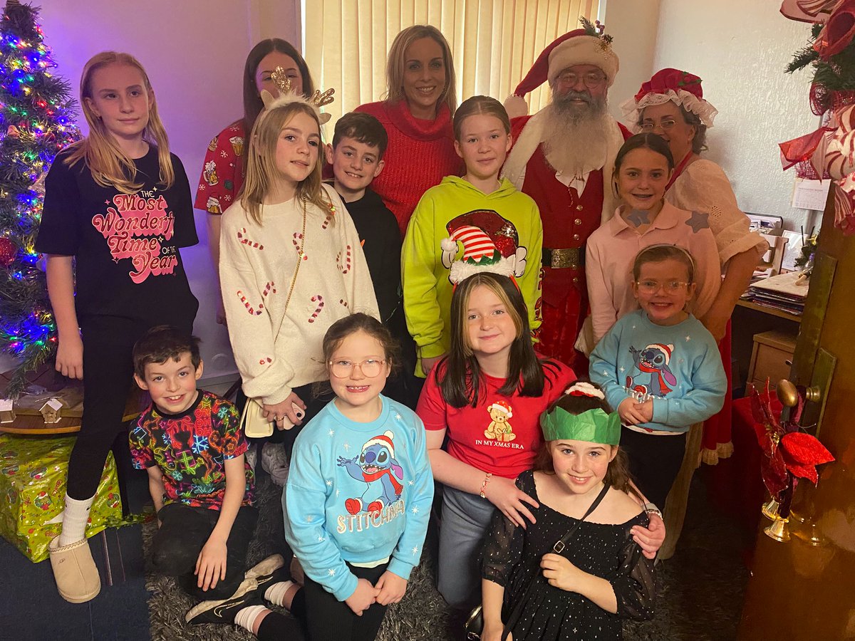 Thornlie tweet media