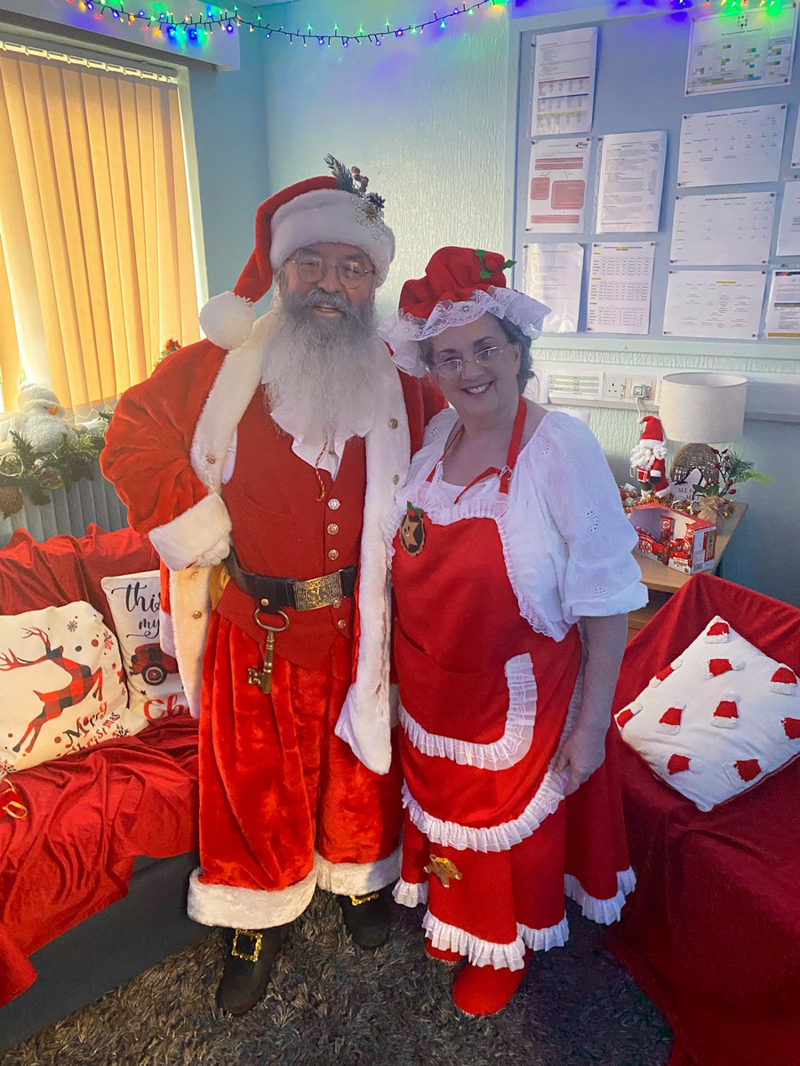 Thornlie tweet media