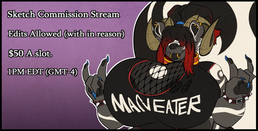 RuthRedmane's tweet photo. Stream time in a few hours, come have some fun and watch some cute images! https://t.co/Pk8iaFUrFK