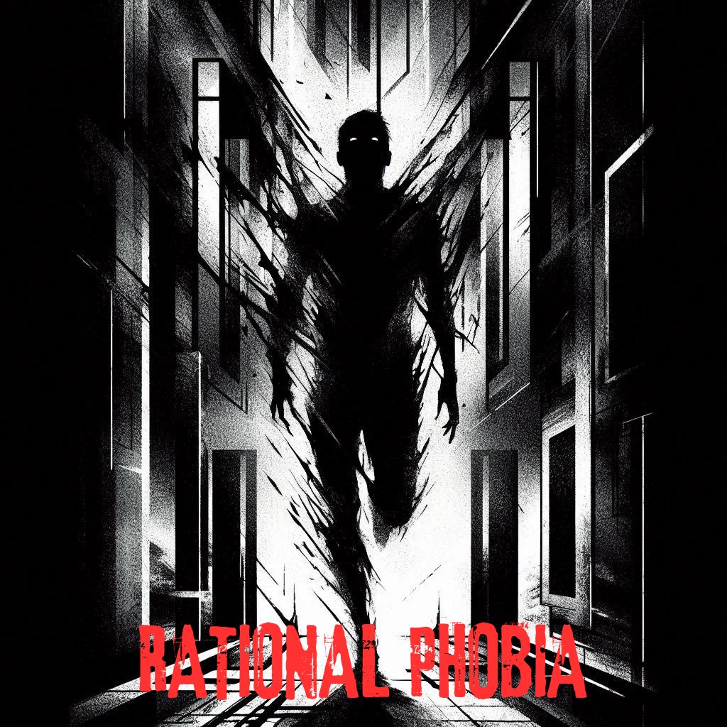 Sir_Direwolf's tweet photo. آهنگ جدیدمون به نام Rational Phobia منتشر شد !!!
شما می‌تونین این آهنگ رو از کانال تلگراممون گوش کنین
https://t.co/aeVF6zsAgj https://t.co/0NwUZsfzrV