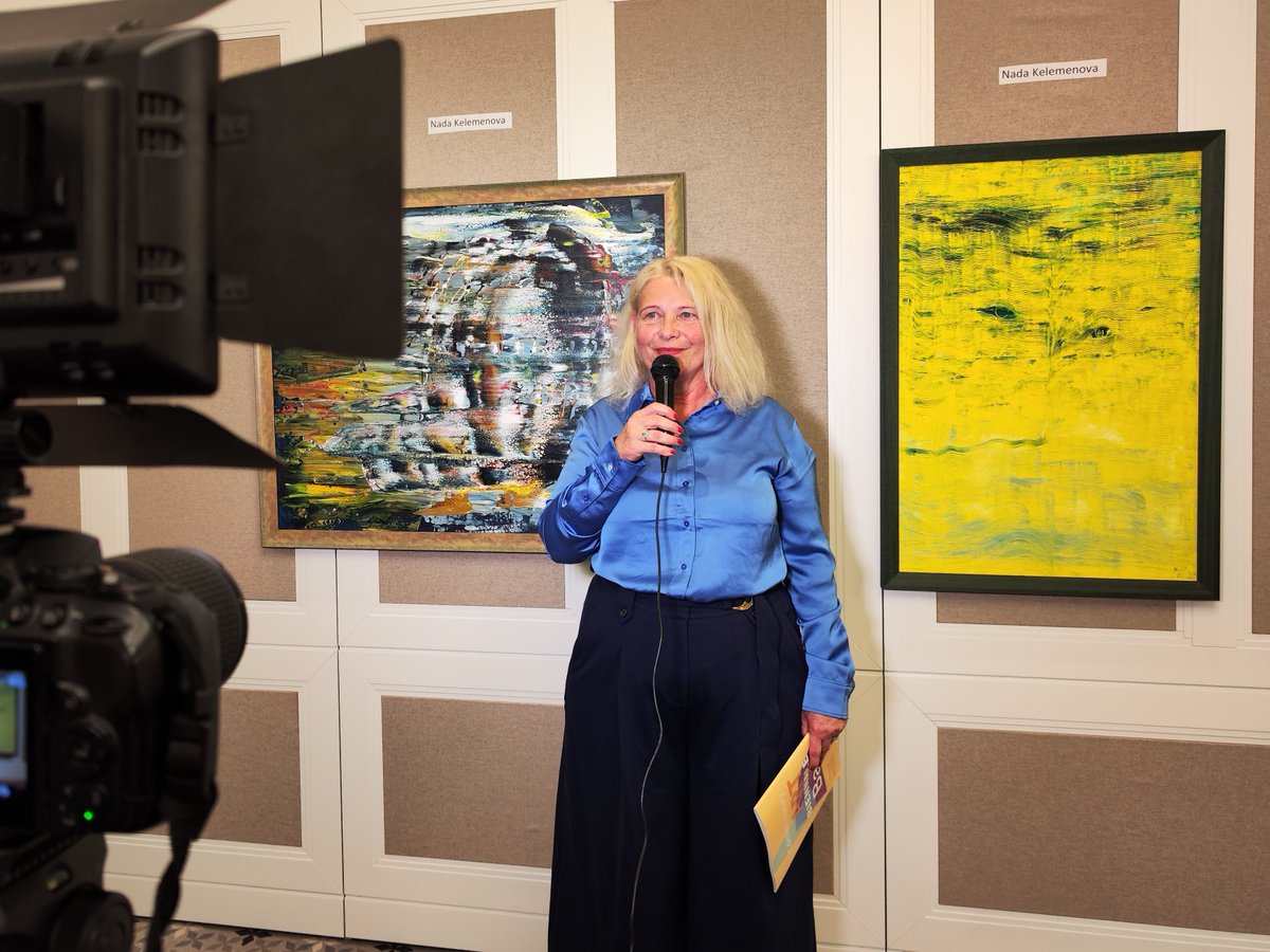 PAKS Gallery tweet media