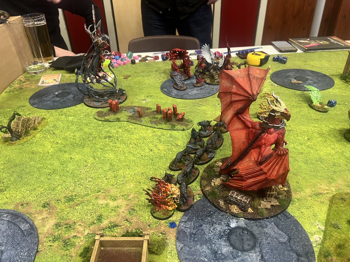 Warhammergamesclub tweet media