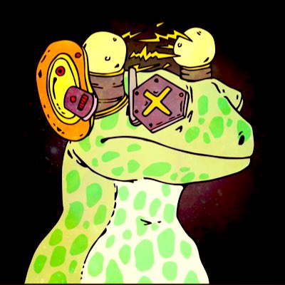 NFTs  cold blooded  <a href="/GalacticGeckoSG/">🟩Galactic Gecko Space Garage 🦎 🛸 🪐</a> #NewProfilePic  <a href="/notT0KY0/">Tokyo 𓃶</a> thank you!