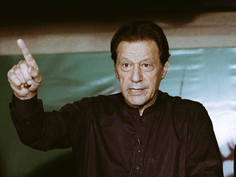 کیا عمران خان کی کال پر اپ دوبارہ ڈی چوک پہنچیں گے؟

Yes
No