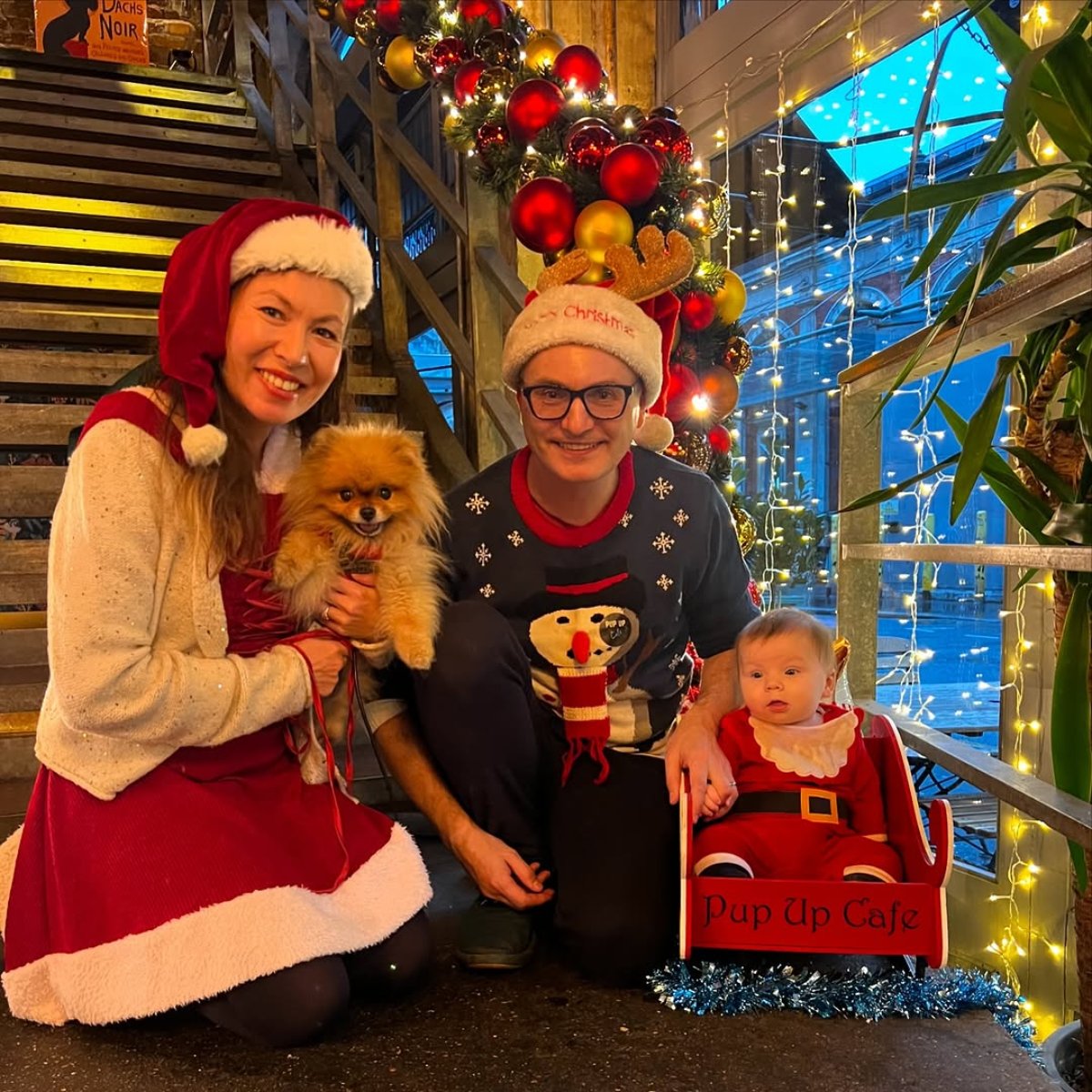 Another month done and dusted. December time to do your thing. 

(If you're featured in our November photo dump, pop us a DM for a drink on us 🍻)

#YoungsPubs #MonthlyRoundUp #LondonPubs