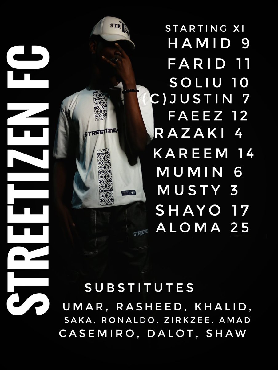STREETIZENNG's tweet photo. Drop is live📍

Website link🔗 - https://t.co/341NQYKrCK https://t.co/hz6fxFhiBg