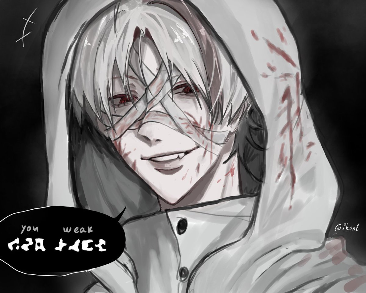 anphonl's tweet photo. my male mc, his nam is Chiba Kenji 
#Homicipher https://t.co/SwfBKlFQCc