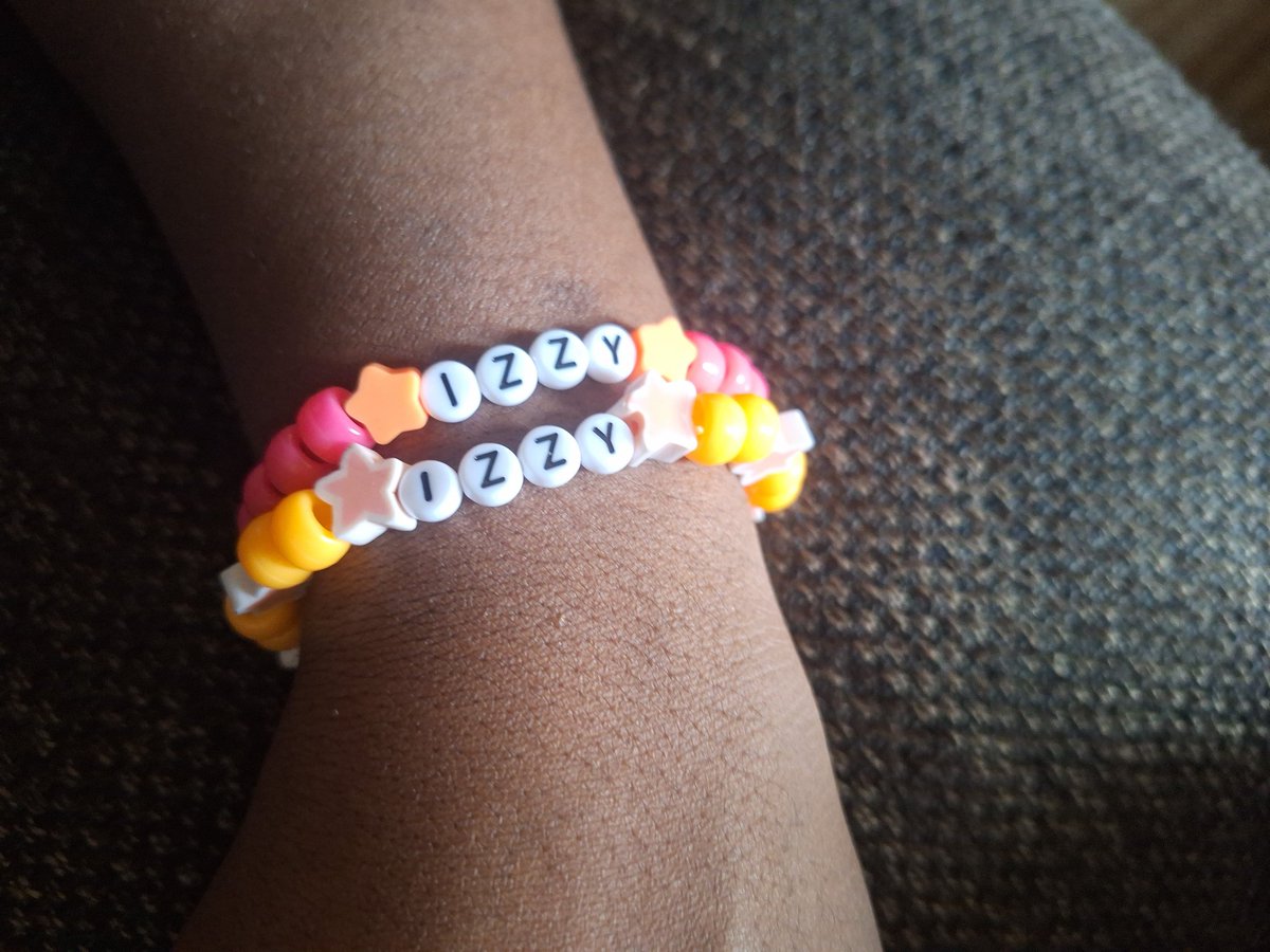 Ready to re re meet my friend <a href="/ItsIzzyMania/">Izzy Moreno</a> <a href="/WrestleCade/">WrestleCade</a>