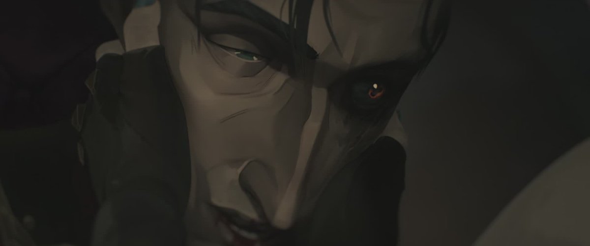 ZAUNAALI's tweet image. “Don’t cry, you’re perfect” father or “You are the wolf” mother