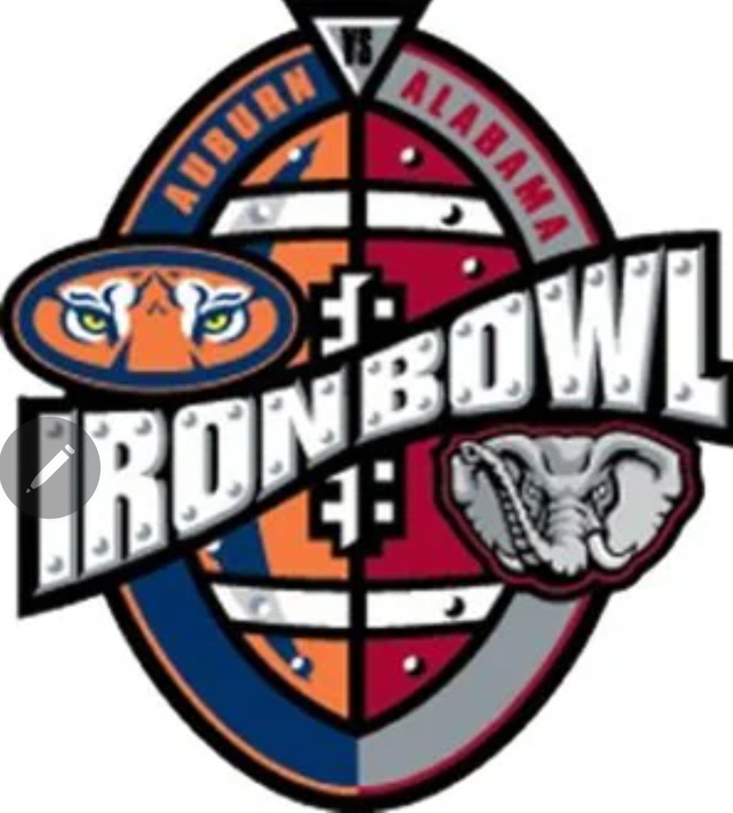 VaperForge's tweet image. Get Iron Bowl ready! We've got all your faves at Vaper Forge to get your Watch Party underway! With Small Business Saturday prices, this party is sure to be AWESOME!

#AlabamaCrimsonTide #AuburnTigers #IronBowl #RollTide #WarEagle #VaperForge #Bestvapeshopon280