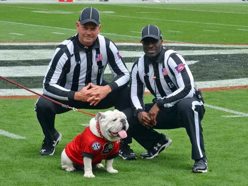 TAnonymous404's tweet photo. @thechaselane Proud of the way you guys fought and played against UGA. You men did it with class. Refs made a lot of one way calls. https://t.co/HNXW9FGgvn
