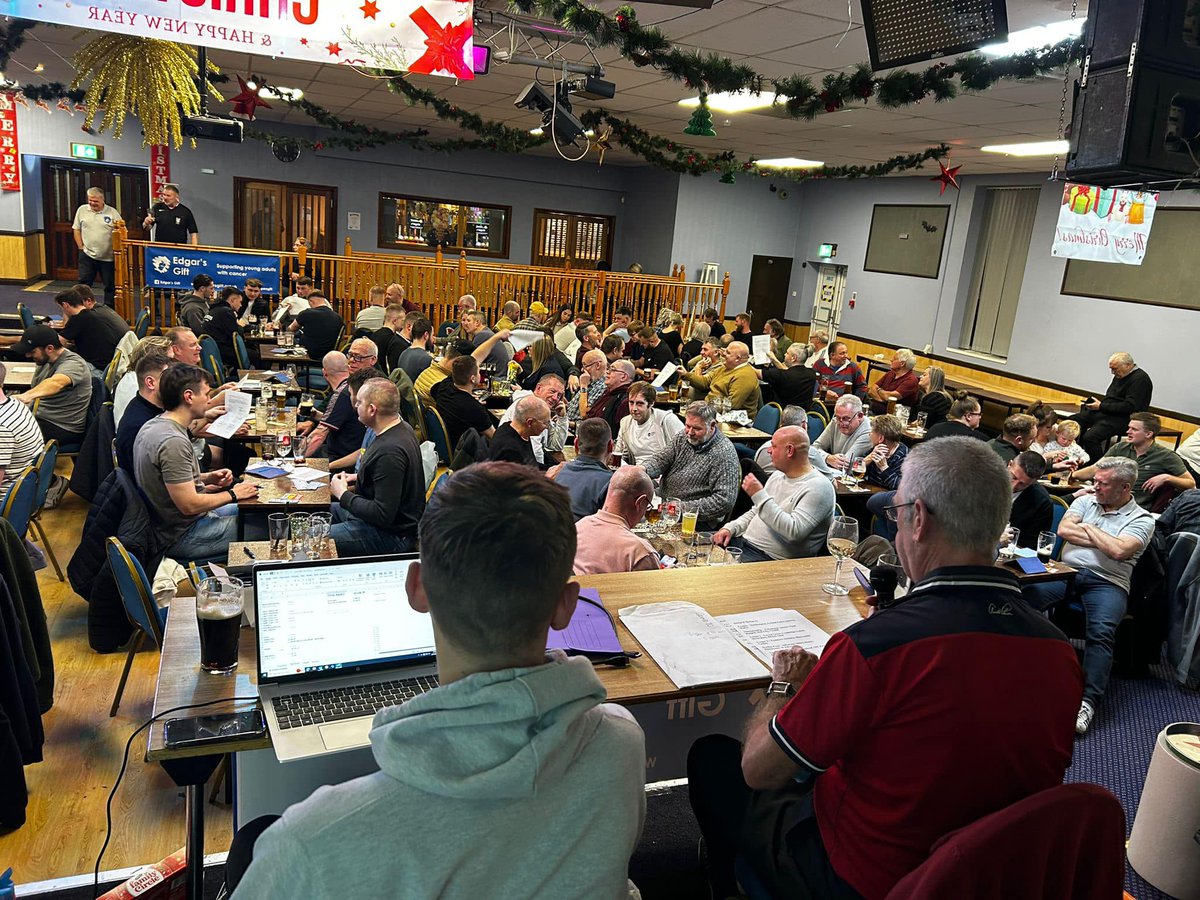 Edgar's Gift tweet media