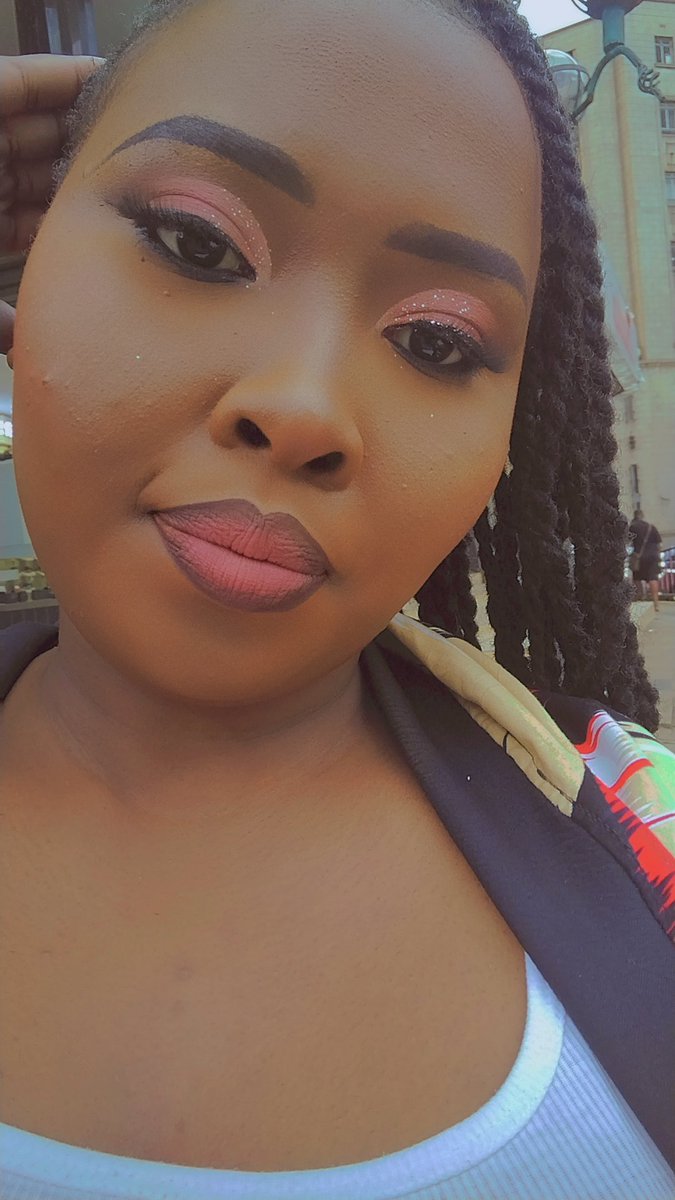 Brenda Mwaura tweet media