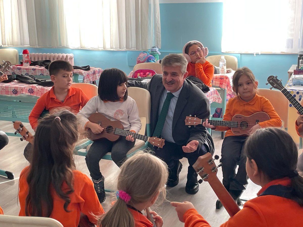 Oğuz Nihat Alkan tweet media