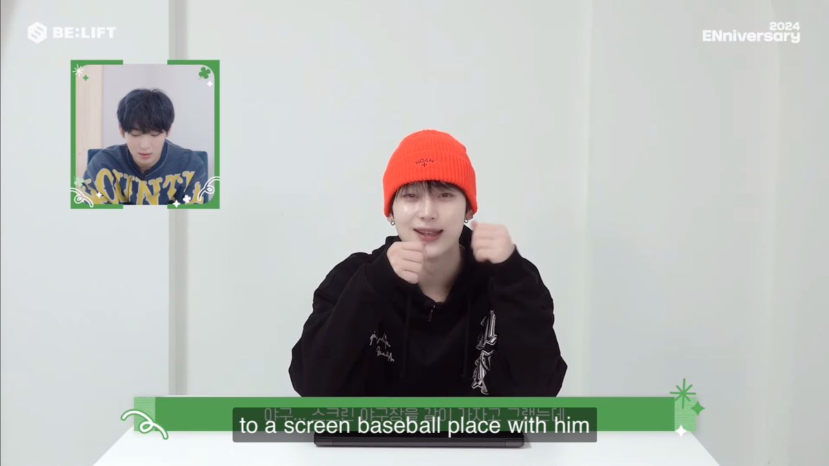 snksources's tweet image. ni-ki..ni-ki…wants to do so many things with sunoo, to visit places with him, to involve him in his hobbies because for him he’s like a cheese like the cheese inside a burger everything tastes better with cheese