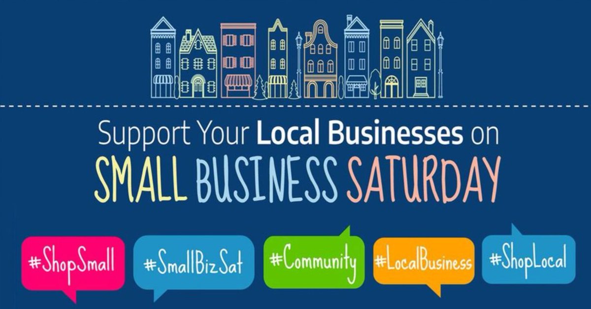 😍 This Small Business Saturday, we're celebrating 60+ years in this incredible community. Your unwavering support fuels our dedicated team. A heartfelt thank you to our loyal customers—we truly appreciate your support! #SmallBusinessSaturday #CommunityLove #Grateful #PizzaJohns