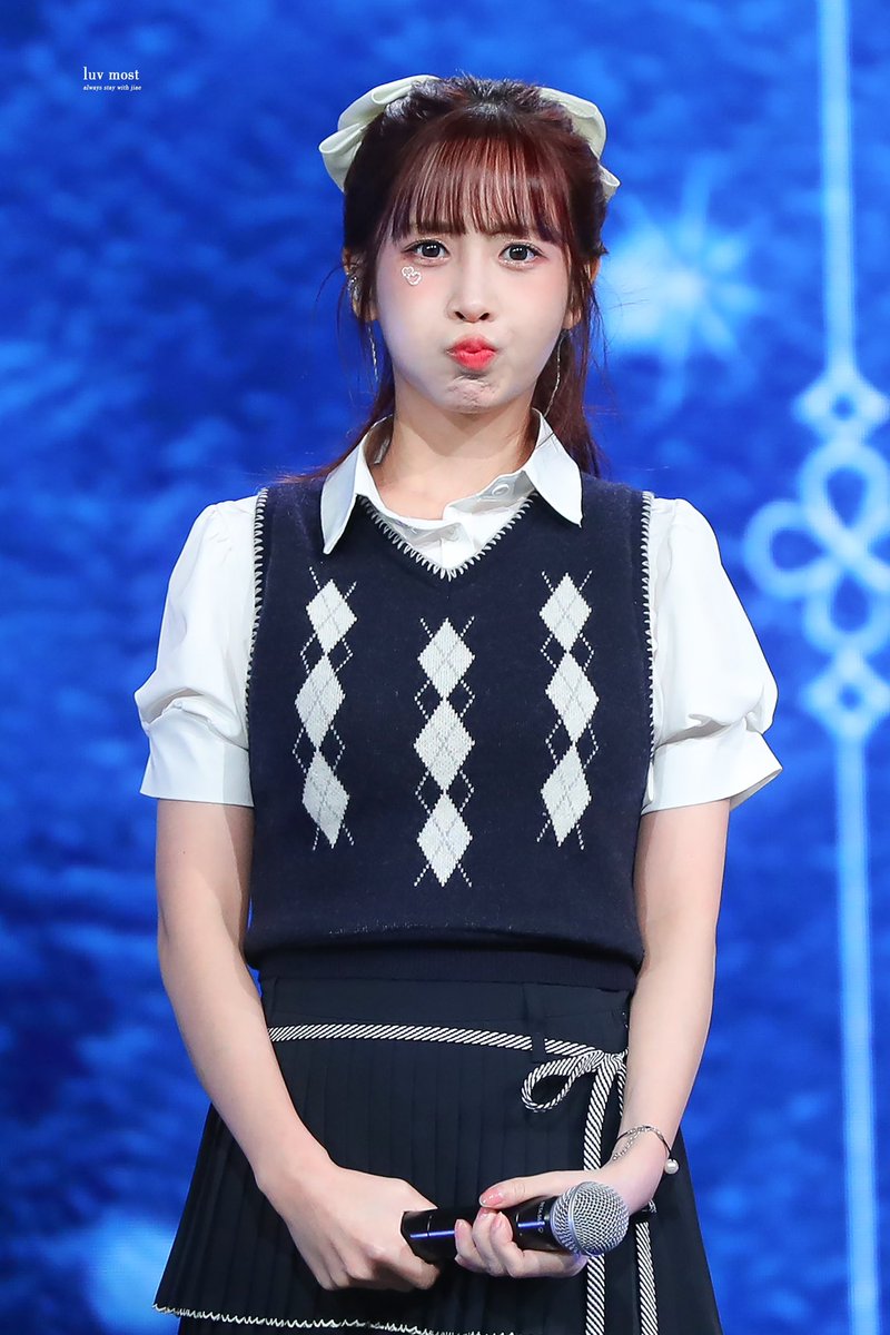 luvmost_jiae's tweet photo. 241124 #유지애 #러블리즈 https://t.co/8YADJBfWAa