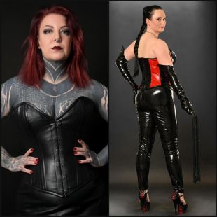 Studio Centric (@studio_centric) on Twitter photo Classical Flag & CBT Extreme
Special von Madamรฉ Kali Dreadful & Herrin Astoria
von 06. bis 08. Dezember <a href="/Studio_Centric/">Studio Centric</a> Classical Flag & CBT Extreme
Special von Madamรฉ Kali Dreadful & Herrin Astoria
von 06. bis 08. Dezember <a href="/Studio_Centric/">Studio Centric</a>