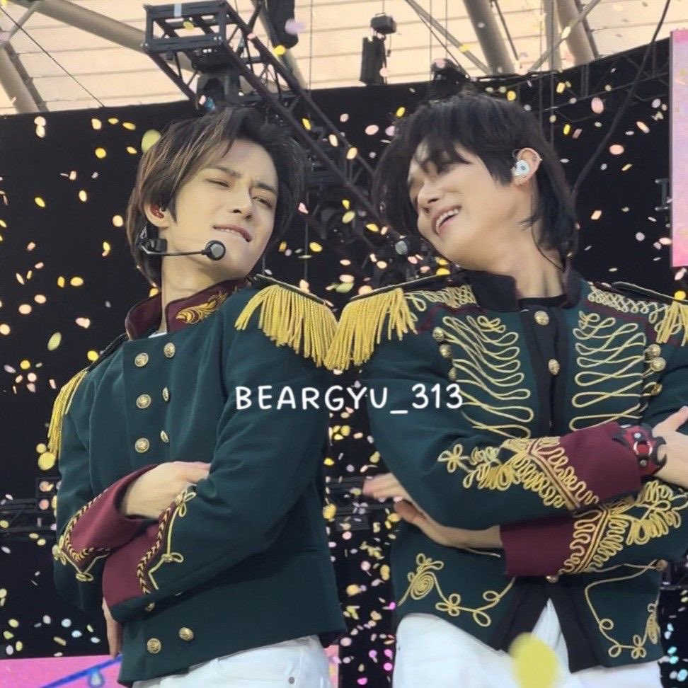 이 안무 되게 좋아함 😚