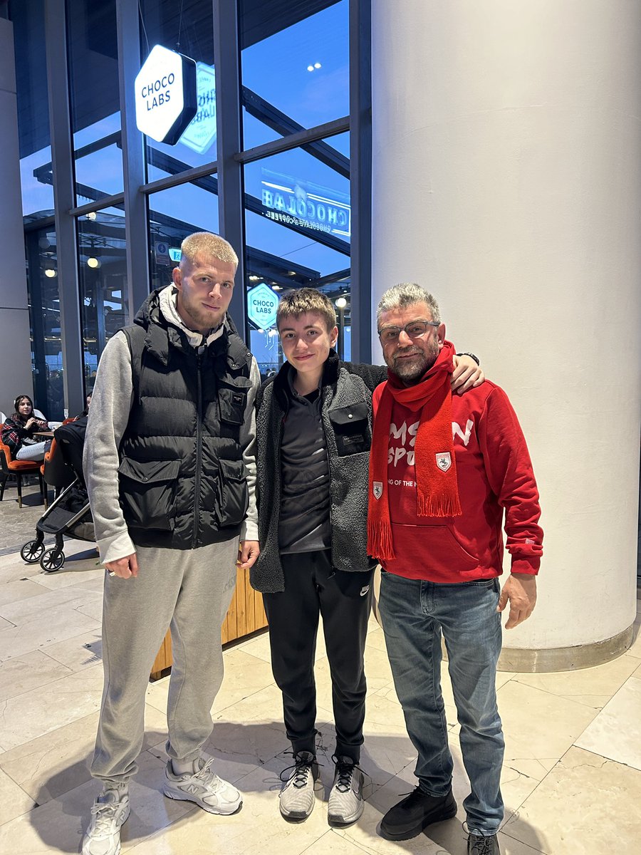 <a href="/MustafaSamsun80/">Mustafa1919</a> <a href="/yuksel_tok/">Belçika dükü 2. Yüksel</a> Bizdende selamlar <a href="/yuksel_tok/">Belçika dükü 2. Yüksel</a> abimize❤️🤍