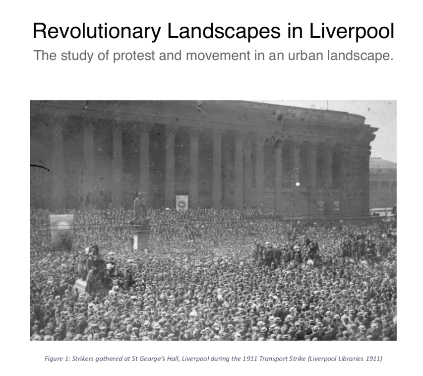 Soc Post-Med Archaeology tweet media